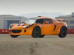 Lotus Exige S 2006 года